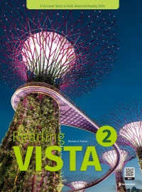 Reading VISTA 2